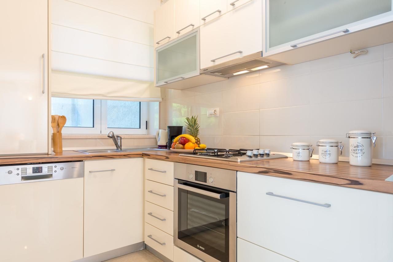 Apartments Luna Dubrownik Zewnętrze zdjęcie