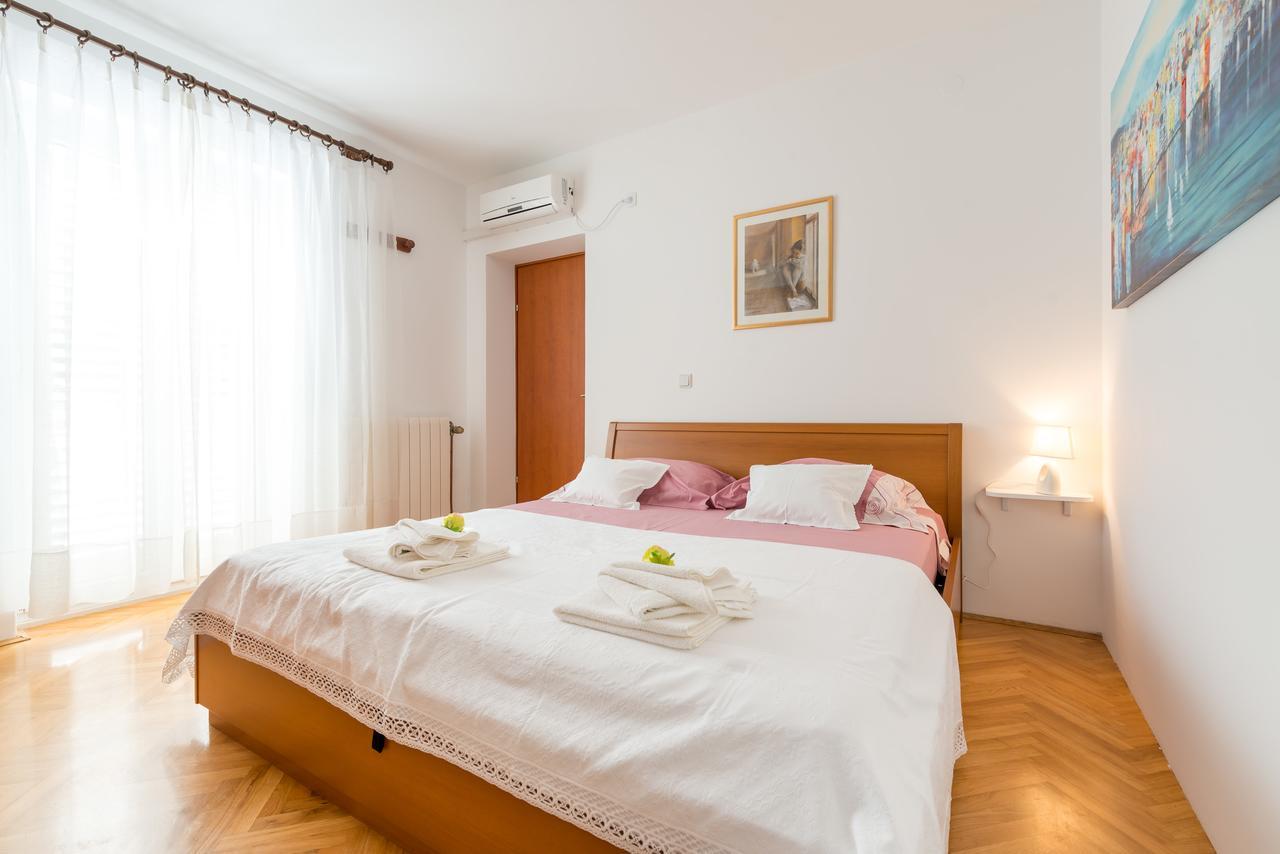 Apartments Luna Dubrownik Zewnętrze zdjęcie