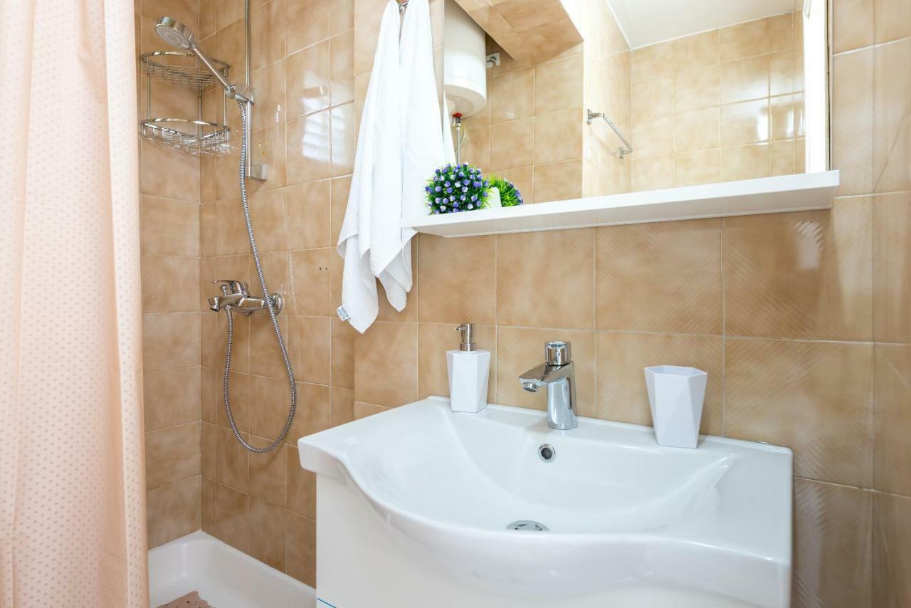 Apartments Luna Dubrownik Zewnętrze zdjęcie