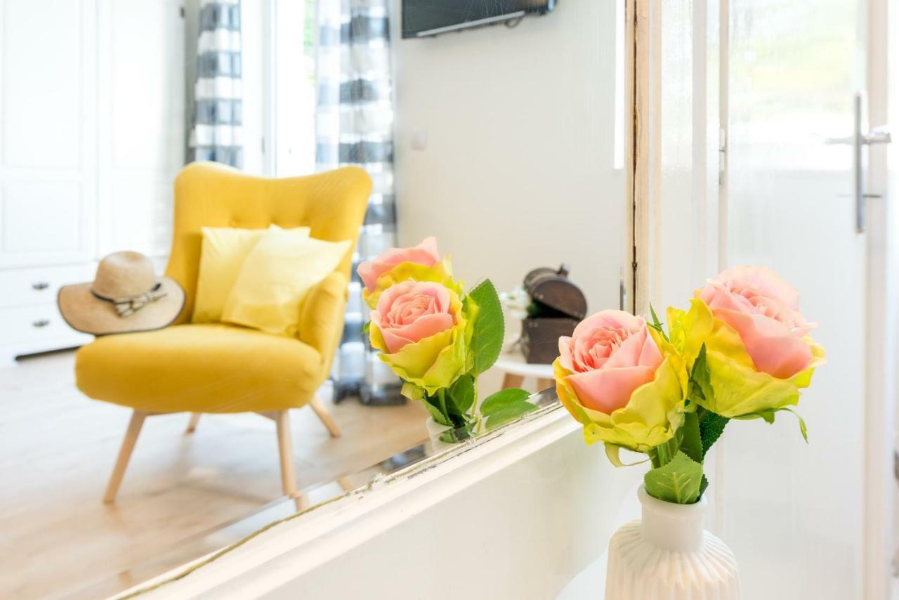 Apartments Luna Dubrownik Zewnętrze zdjęcie